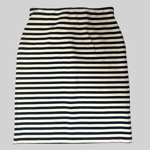 Old Navy Striped Pencil Skirt – XS